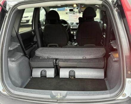 Серый Мицубиси Кольт, объемом двигателя 1.4 л и пробегом 149 тыс. км за 4799 $, фото 18 на Automoto.ua