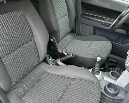 Серый Мицубиси Кольт, объемом двигателя 1.4 л и пробегом 149 тыс. км за 4799 $, фото 11 на Automoto.ua