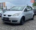 Сірий Міцубісі Кольт, об'ємом двигуна 1.3 л та пробігом 180 тис. км за 4690 $, фото 1 на Automoto.ua
