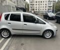 Серый Мицубиси Кольт, объемом двигателя 1.3 л и пробегом 210 тыс. км за 4200 $, фото 4 на Automoto.ua
