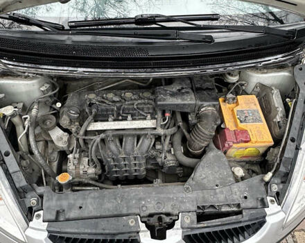 Сірий Міцубісі Кольт, об'ємом двигуна 1.33 л та пробігом 170 тис. км за 4700 $, фото 21 на Automoto.ua
