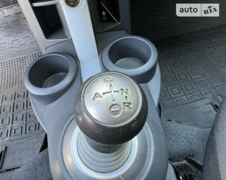 Сірий Міцубісі Кольт, об'ємом двигуна 1.3 л та пробігом 104 тис. км за 4700 $, фото 19 на Automoto.ua