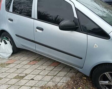 Сірий Міцубісі Кольт, об'ємом двигуна 1.3 л та пробігом 65 тис. км за 3000 $, фото 2 на Automoto.ua