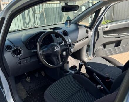 Сірий Міцубісі Кольт, об'ємом двигуна 1.5 л та пробігом 232 тис. км за 4500 $, фото 10 на Automoto.ua