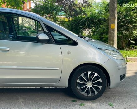 Мицубиси Кольт 2007 в Киеве на Automoto.ua Серый Мицубиси Кольт, объемом двигателя 1.5 л и пробегом 211 тыс. км за 4740 $, фото 3 на Automoto.ua