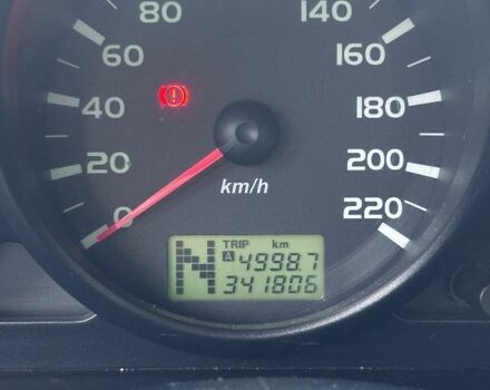 Сірий Міцубісі Кольт, об'ємом двигуна 1.3 л та пробігом 340 тис. км за 3600 $, фото 6 на Automoto.ua