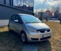 Серый Мицубиси Кольт, объемом двигателя 1.5 л и пробегом 280 тыс. км за 3799 $, фото 1 на Automoto.ua