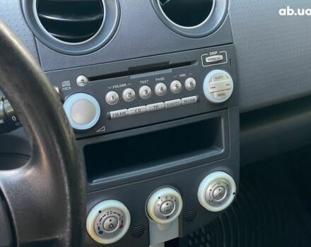 Мицубиси Кольт 2007 в Киеве на Automoto.ua Серый Мицубиси Кольт, объемом двигателя 1.5 л и пробегом 211 тыс. км за 4740 $, фото 14 на Automoto.ua