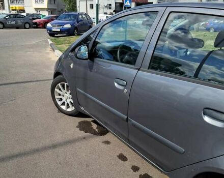 Сірий Міцубісі Кольт, об'ємом двигуна 1.33 л та пробігом 230 тис. км за 3200 $, фото 5 на Automoto.ua