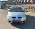 Серый Мицубиси Кольт, объемом двигателя 1.5 л и пробегом 211 тыс. км за 4280 $, фото 1 на Automoto.ua