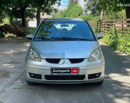 Мицубиси Кольт 2007 в Киеве на Automoto.ua Серый Мицубиси Кольт, объемом двигателя 1.5 л и пробегом 211 тыс. км за 4740 $, фото 1 на Automoto.ua