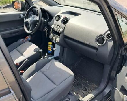 Сірий Міцубісі Кольт, об'ємом двигуна 1.33 л та пробігом 230 тис. км за 3200 $, фото 12 на Automoto.ua