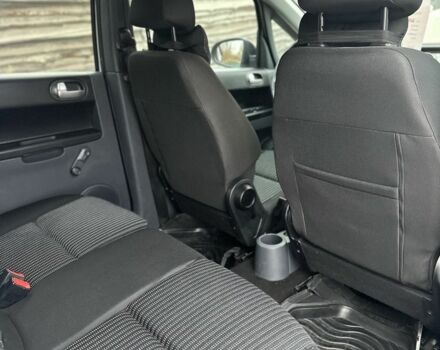 Серый Мицубиси Кольт, объемом двигателя 1.4 л и пробегом 149 тыс. км за 4799 $, фото 16 на Automoto.ua