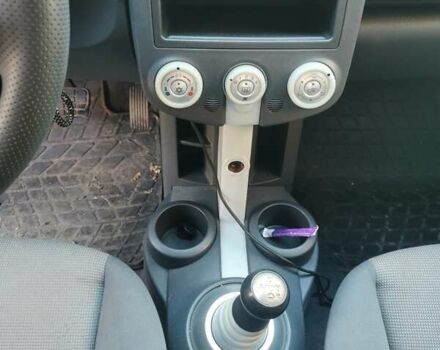 Сірий Міцубісі Кольт, об'ємом двигуна 1.33 л та пробігом 153 тис. км за 3500 $, фото 12 на Automoto.ua