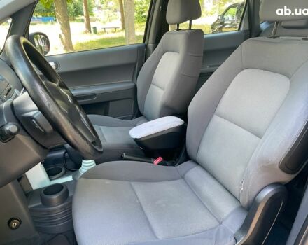 Мицубиси Кольт 2007 в Киеве на Automoto.ua Серый Мицубиси Кольт, объемом двигателя 1.5 л и пробегом 211 тыс. км за 4740 $, фото 12 на Automoto.ua