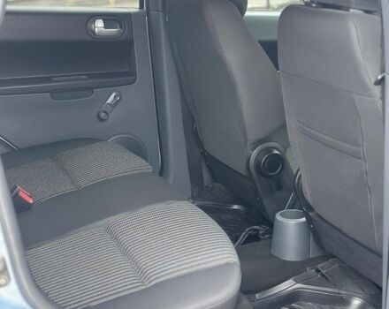 Серый Мицубиси Кольт, объемом двигателя 1.4 л и пробегом 149 тыс. км за 4799 $, фото 15 на Automoto.ua