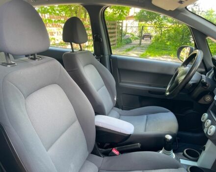 Мицубиси Кольт 2007 в Киеве на Automoto.ua Серый Мицубиси Кольт, объемом двигателя 1.5 л и пробегом 211 тыс. км за 4740 $, фото 23 на Automoto.ua