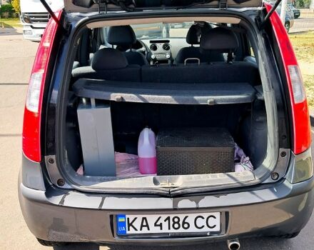 Сірий Міцубісі Кольт, об'ємом двигуна 1.3 л та пробігом 233 тис. км за 3300 $, фото 4 на Automoto.ua