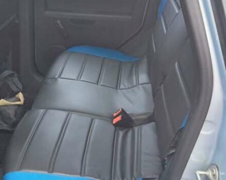 Сірий Міцубісі Кольт, об'ємом двигуна 1.3 л та пробігом 263 тис. км за 3700 $, фото 9 на Automoto.ua