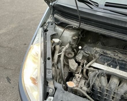 Серый Мицубиси Кольт, объемом двигателя 1.4 л и пробегом 149 тыс. км за 4799 $, фото 21 на Automoto.ua