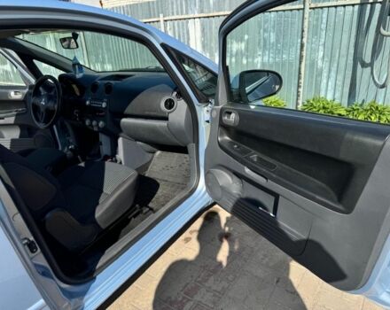 Сірий Міцубісі Кольт, об'ємом двигуна 1.5 л та пробігом 232 тис. км за 4500 $, фото 7 на Automoto.ua