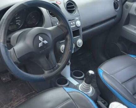 Сірий Міцубісі Кольт, об'ємом двигуна 1.3 л та пробігом 263 тис. км за 3700 $, фото 13 на Automoto.ua