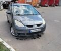 Серый Мицубиси Кольт, объемом двигателя 1.33 л и пробегом 233 тыс. км за 3300 $, фото 1 на Automoto.ua