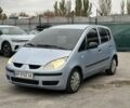 Серый Мицубиси Кольт, объемом двигателя 1.4 л и пробегом 149 тыс. км за 4799 $, фото 1 на Automoto.ua