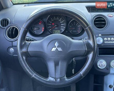 Мицубиси Кольт 2008 в Киеве на Automoto.ua Серый Мицубиси Кольт, объемом двигателя 1.3 л и пробегом 147 тыс. км за 4790 $, фото 17 на Automoto.ua