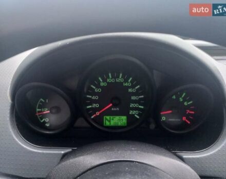 Серый Мицубиси Кольт, объемом двигателя 1.33 л и пробегом 188 тыс. км за 2750 $, фото 12 на Automoto.ua