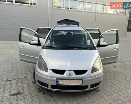 Міцубісі Кольт 2008 у Івано-Франківську на Automoto.ua Сірий Міцубісі Кольт, об'ємом двигуна 1.4 л та пробігом 70 тис. км за 5250 $, фото 28 на Automoto.ua