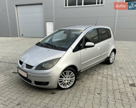 Міцубісі Кольт 2008 у Івано-Франківську на Automoto.ua Сірий Міцубісі Кольт, об'ємом двигуна 1.4 л та пробігом 70 тис. км за 5250 $, фото 1 на Automoto.ua