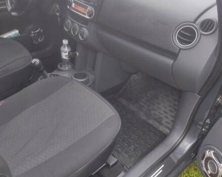 Сірий Міцубісі Кольт, об'ємом двигуна 1.33 л та пробігом 382 тис. км за 3999 $, фото 13 на Automoto.ua