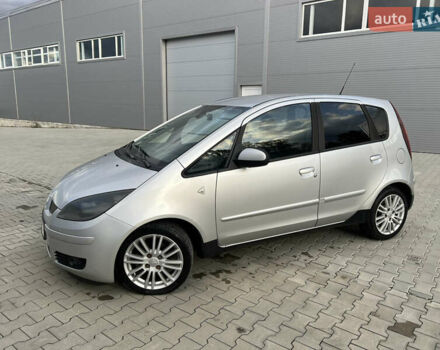 Міцубісі Кольт 2008 у Івано-Франківську на Automoto.ua Сірий Міцубісі Кольт, об'ємом двигуна 1.4 л та пробігом 70 тис. км за 5250 $, фото 2 на Automoto.ua