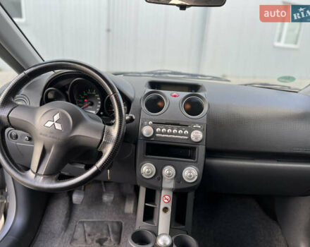 Міцубісі Кольт 2008 у Івано-Франківську на Automoto.ua Сірий Міцубісі Кольт, об'ємом двигуна 1.4 л та пробігом 70 тис. км за 5250 $, фото 31 на Automoto.ua