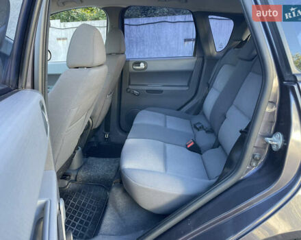 Мицубиси Кольт 2008 в Киеве на Automoto.ua Серый Мицубиси Кольт, объемом двигателя 1.3 л и пробегом 147 тыс. км за 4790 $, фото 20 на Automoto.ua