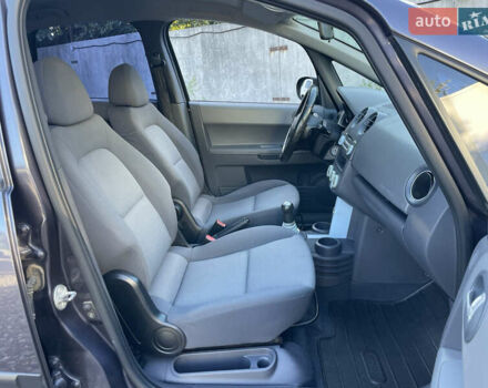 Мицубиси Кольт 2008 в Киеве на Automoto.ua Серый Мицубиси Кольт, объемом двигателя 1.3 л и пробегом 147 тыс. км за 4790 $, фото 22 на Automoto.ua