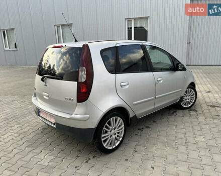 Міцубісі Кольт 2008 у Івано-Франківську на Automoto.ua Сірий Міцубісі Кольт, об'ємом двигуна 1.4 л та пробігом 70 тис. км за 5250 $, фото 8 на Automoto.ua