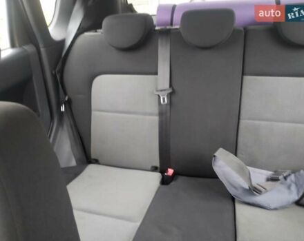 Серый Мицубиси Кольт, объемом двигателя 1.33 л и пробегом 146 тыс. км за 5000 $, фото 16 на Automoto.ua