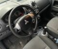 Серый Мицубиси Кольт, объемом двигателя 1.3 л и пробегом 340 тыс. км за 5000 $, фото 4 на Automoto.ua