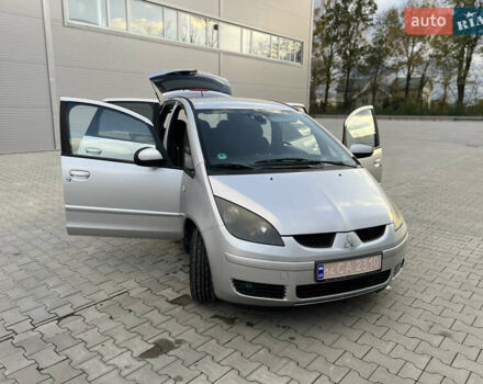 Міцубісі Кольт 2008 у Івано-Франківську на Automoto.ua Сірий Міцубісі Кольт, об'ємом двигуна 1.4 л та пробігом 70 тис. км за 5250 $, фото 27 на Automoto.ua