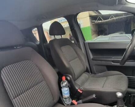 Сірий Міцубісі Кольт, об'ємом двигуна 1.33 л та пробігом 143 тис. км за 4300 $, фото 6 на Automoto.ua