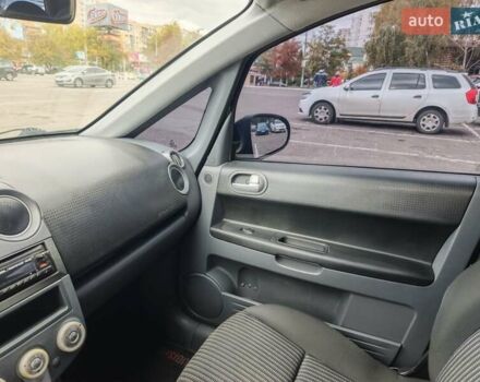 Серый Мицубиси Кольт, объемом двигателя 1.33 л и пробегом 104 тыс. км за 5999 $, фото 17 на Automoto.ua