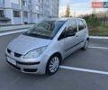 Серый Мицубиси Кольт, объемом двигателя 1.33 л и пробегом 143 тыс. км за 4500 $, фото 1 на Automoto.ua