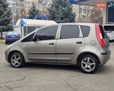 Сірий Міцубісі Кольт, об'ємом двигуна 1.33 л та пробігом 105 тис. км за 4999 $, фото 2 на Automoto.ua
