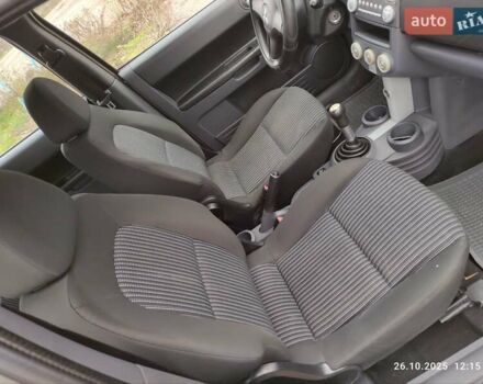 Міцубісі Кольт 2008 у Первомайськ на Automoto.ua Сірий Міцубісі Кольт, об'ємом двигуна 1.33 л та пробігом 188 тис. км за 4000 $, фото 24 на Automoto.ua