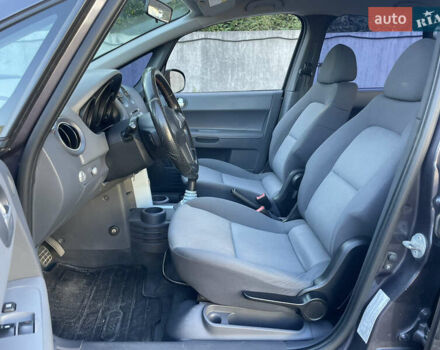 Мицубиси Кольт 2008 в Киеве на Automoto.ua Серый Мицубиси Кольт, объемом двигателя 1.3 л и пробегом 147 тыс. км за 4790 $, фото 19 на Automoto.ua