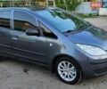 Серый Мицубиси Кольт, объемом двигателя 1.33 л и пробегом 148 тыс. км за 4900 $, фото 1 на Automoto.ua