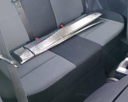 Серый Мицубиси Кольт, объемом двигателя 1.3 л и пробегом 220 тыс. км за 6900 $, фото 7 на Automoto.ua