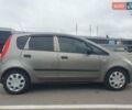 Серый Мицубиси Кольт, объемом двигателя 1.3 л и пробегом 210 тыс. км за 4000 $, фото 2 на Automoto.ua